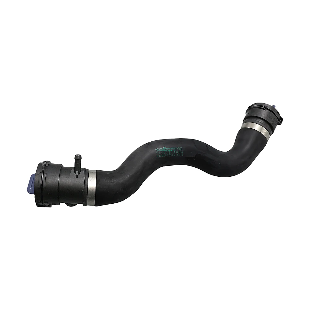 Water Pipe 17127619684 Fit For BMW 528i F07 528i F11 528i F10 528iX 528iX 528Li F18 528LiX 520i 520i 520Li 525Li