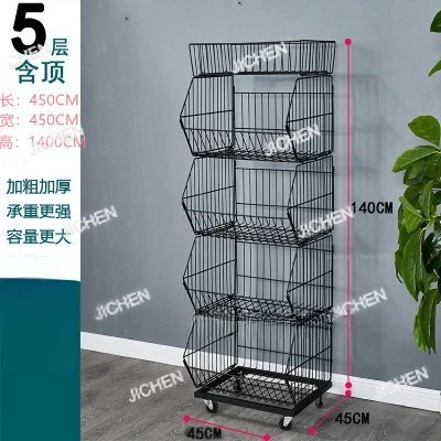 How to Choose the Right Supermarket Shelving: A Buyer&x27;s Guide for 2026