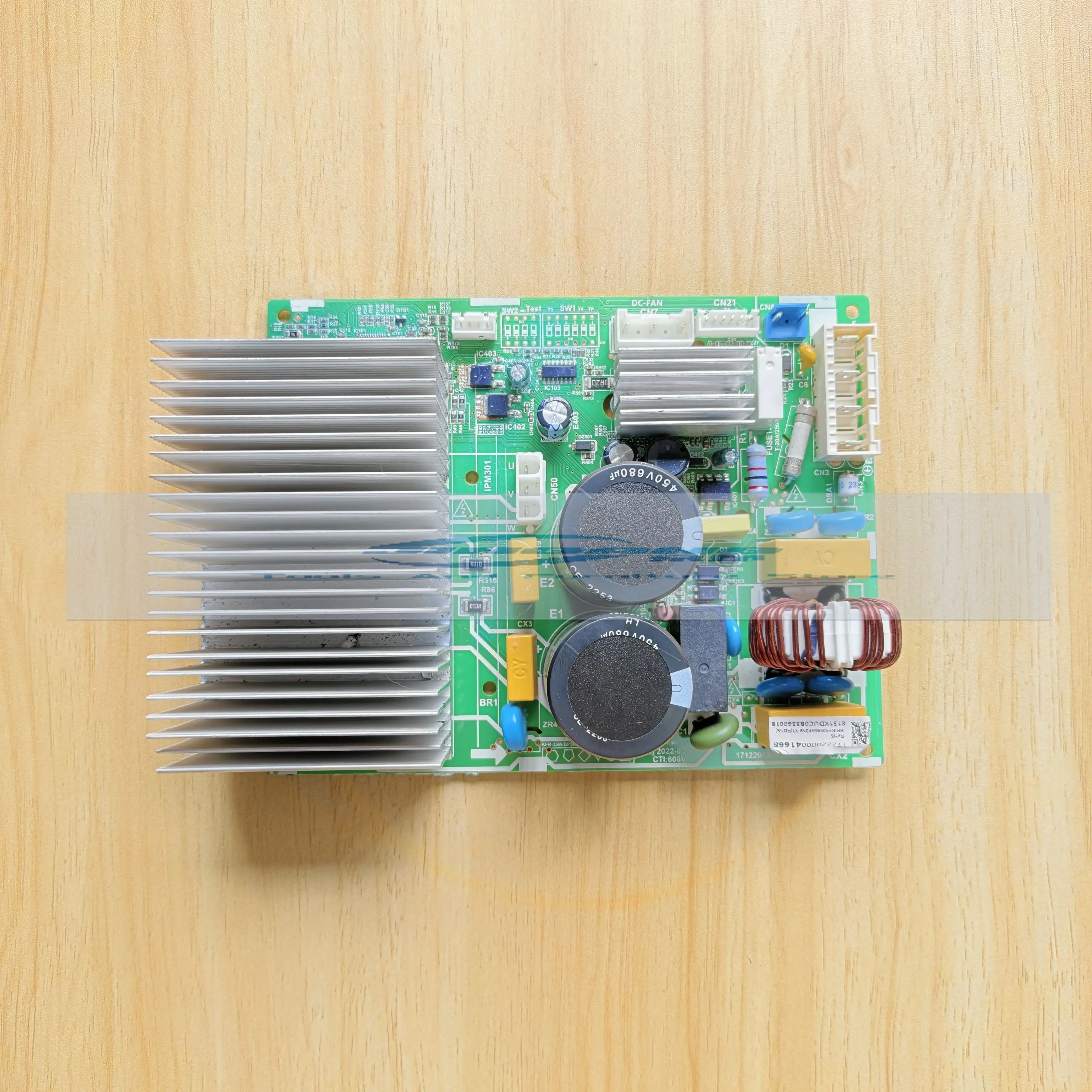 Suitable For Midea … - image