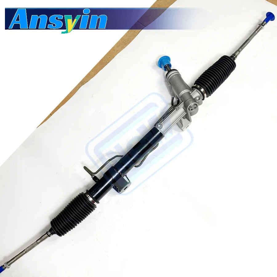 LHD For Dodge Caliber & Jeep Compass Patriot Power Steering Rack R5154515AC 5105528AI 5154515AC 5105528AJ 5154514AC 5154515AB