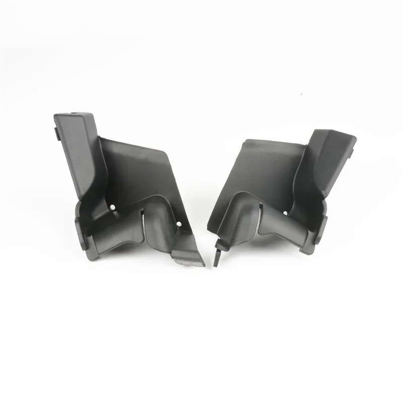 

Wiper Ventilation Net Side Cover Flow Deflector Front Lower Plastic Cover for Honda Accord 2003-2007