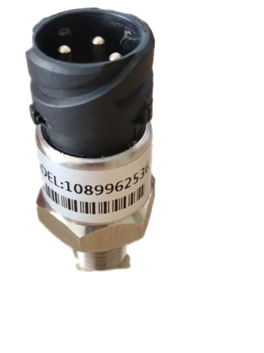 Ingersoll Rand air compressor pressure sensor 49154016/23800584/22359632/24571283 view 4