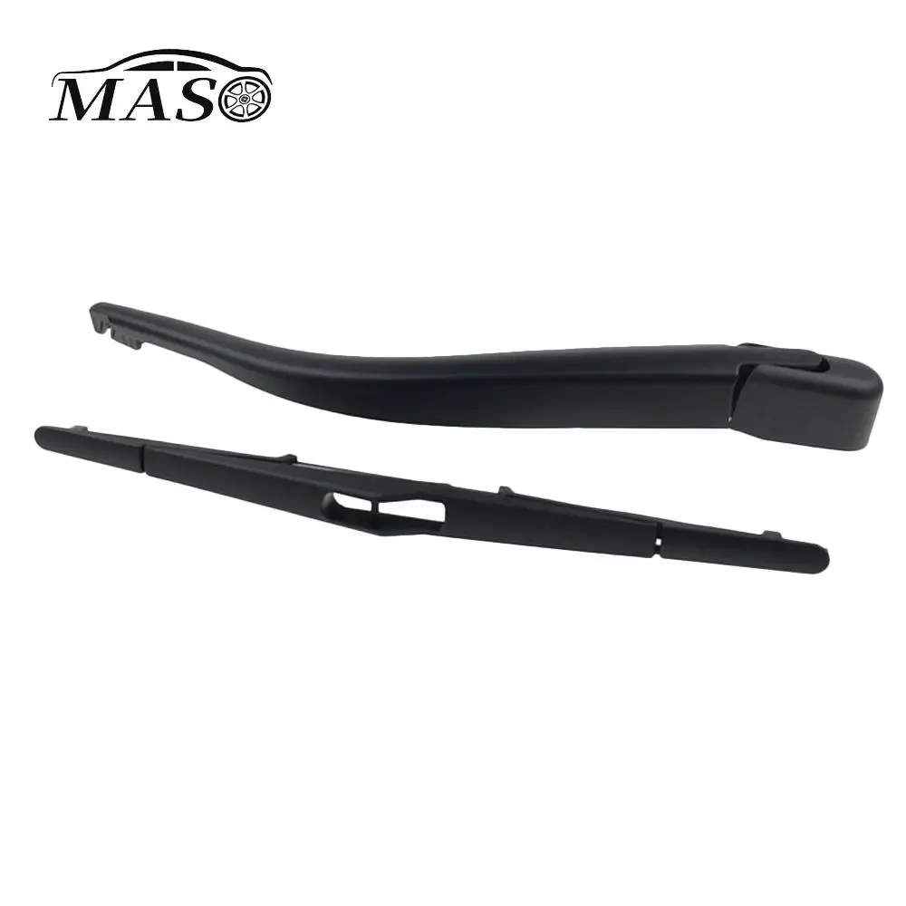 Rear Windshield Wiper Arm & Blade for Chevrolet Spark India Type 2011 2012 2013 2014 2015 2016 2017 96601862