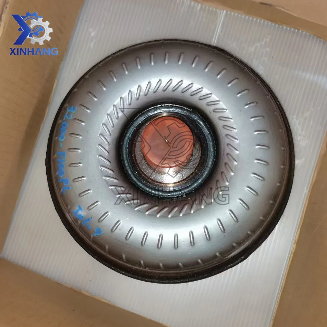 

TF80-SC TF80SC AF40 Automatic Transmission Torque Converter Suitable for Citroën, Peugeot, Volvo, Ford, Mazda