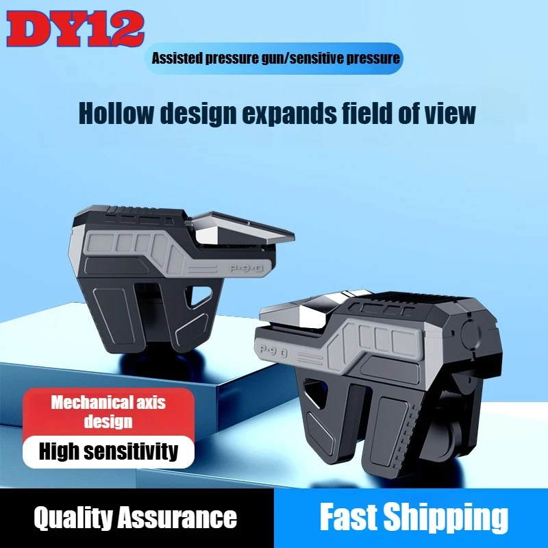 New DY12 Mobile 6 F…