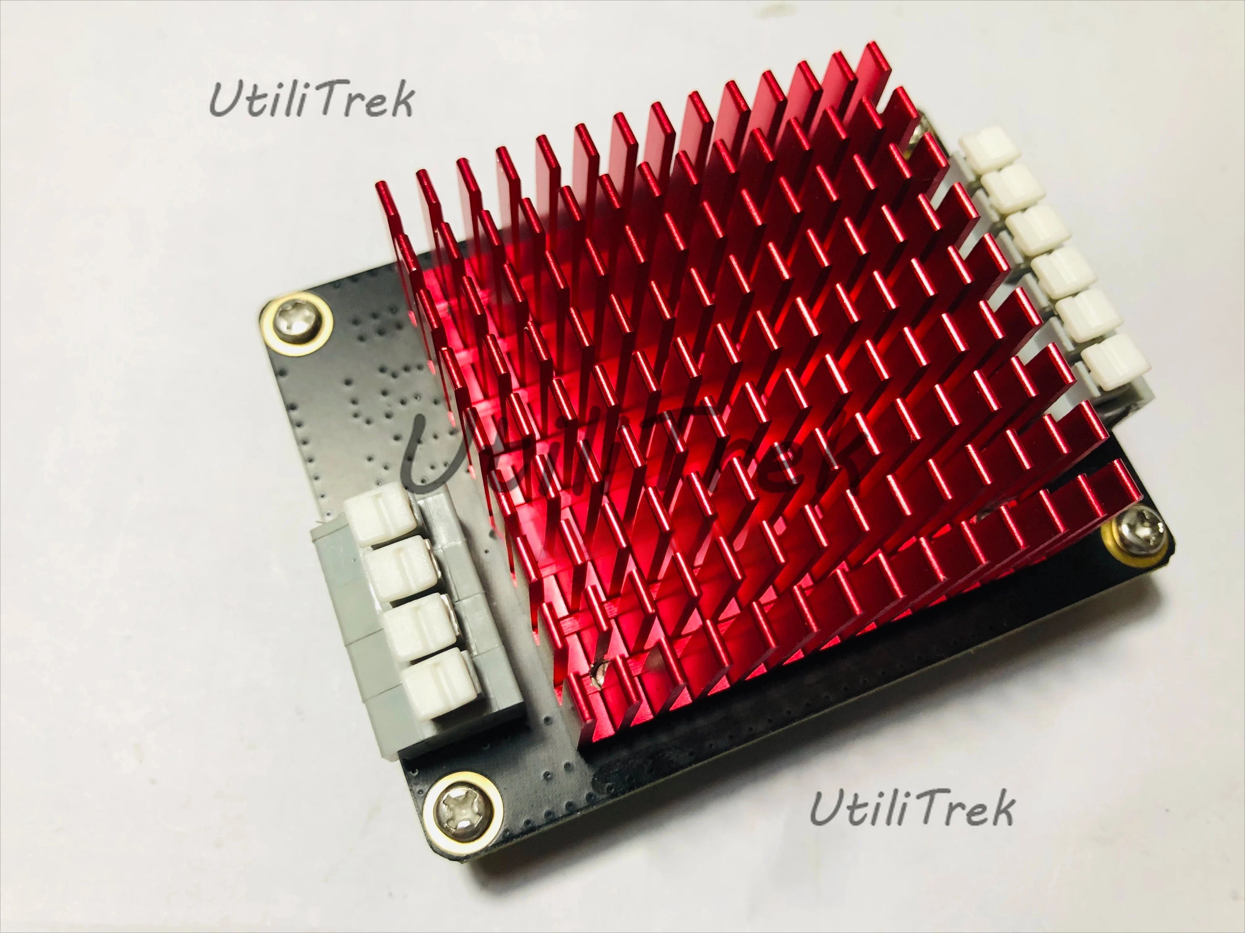 

High Quality HIFI Digital Amplifier Module MERUS MA12070 2X80W ESP32 MA12070P