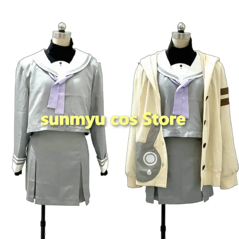 أزياء VOICEROID Yuzuki Yukari التأثيرية مقاس مخصص