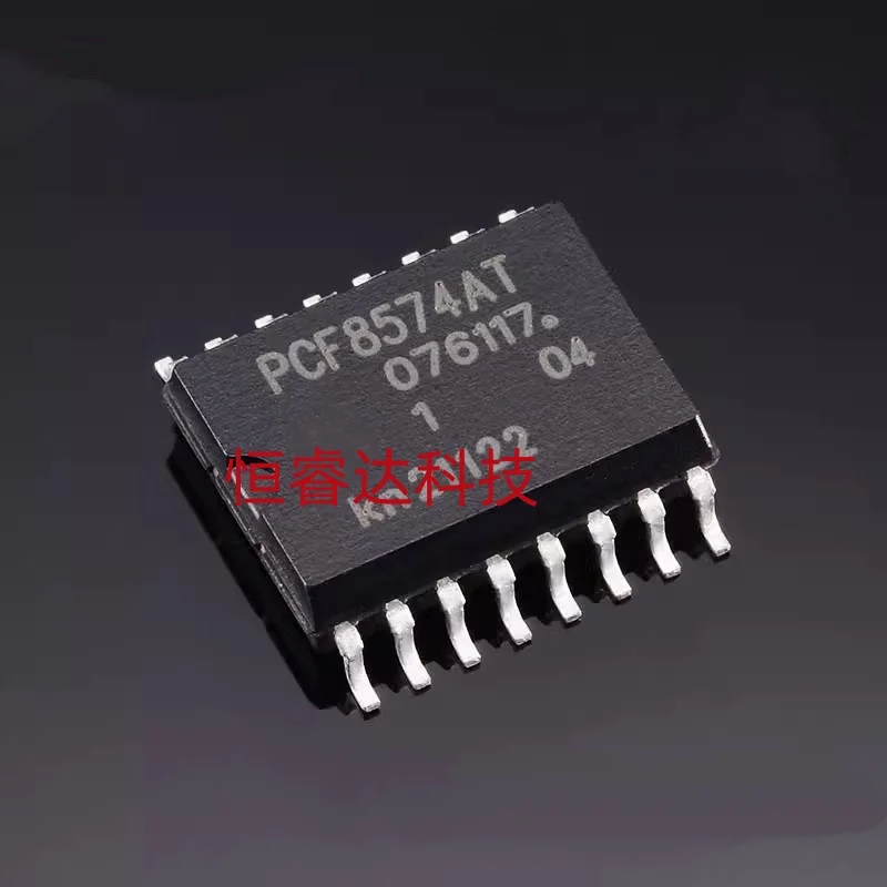 

8 шт. оригинальный патч PCF8574AT PCF8574 SOIC-16