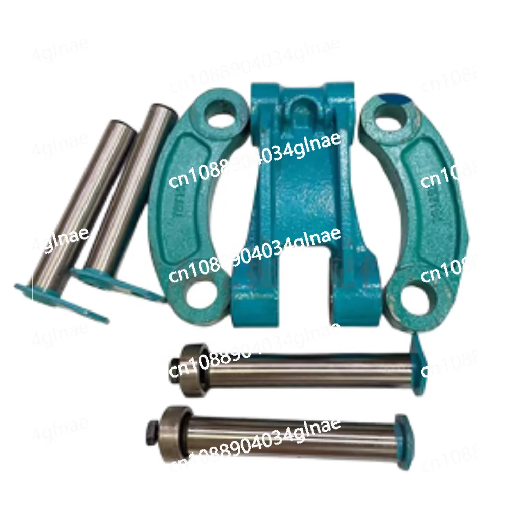 Mini Excavator U15 17 20 25 I-frame, Qianqiu Frame, Bucket Rod, Bucket Shaft, Bucket Pin, Connecting Rod