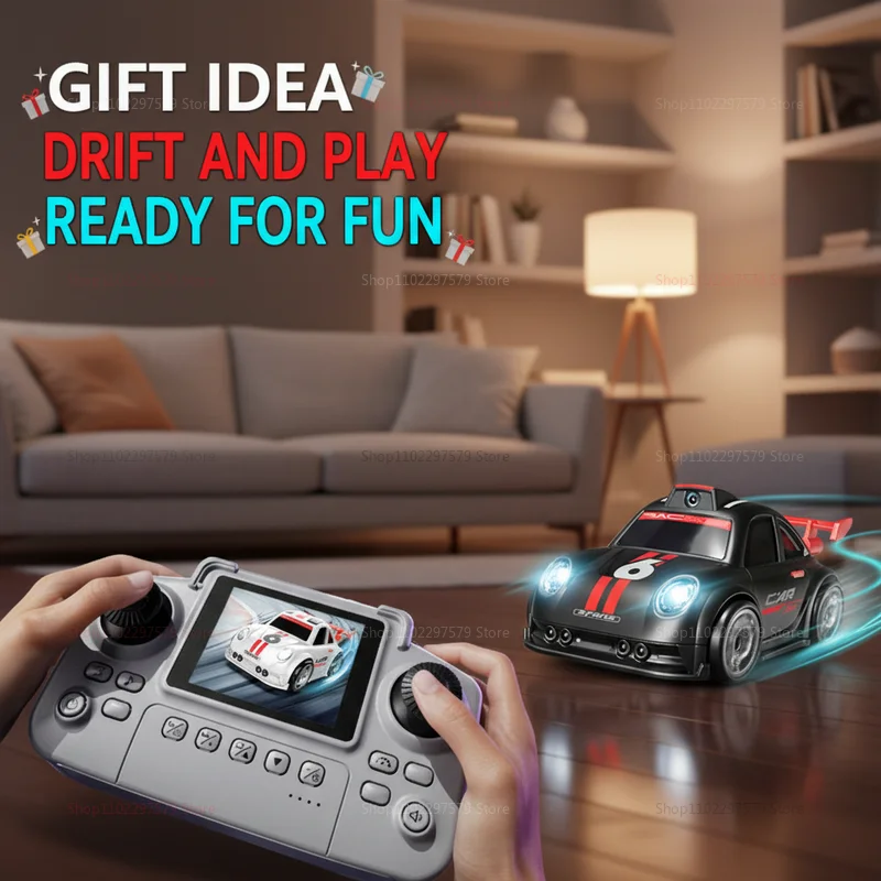 Thumbnail 4 - #4 Compare RC Stunt Cars Before You Buy