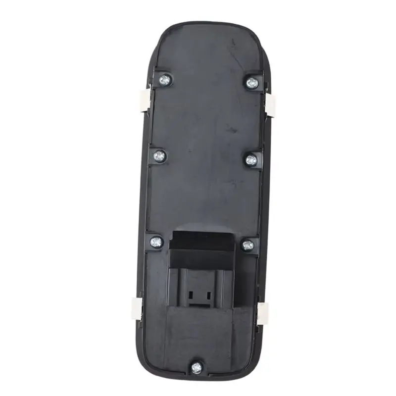 2PCS Car Power Master Window Switch Button For