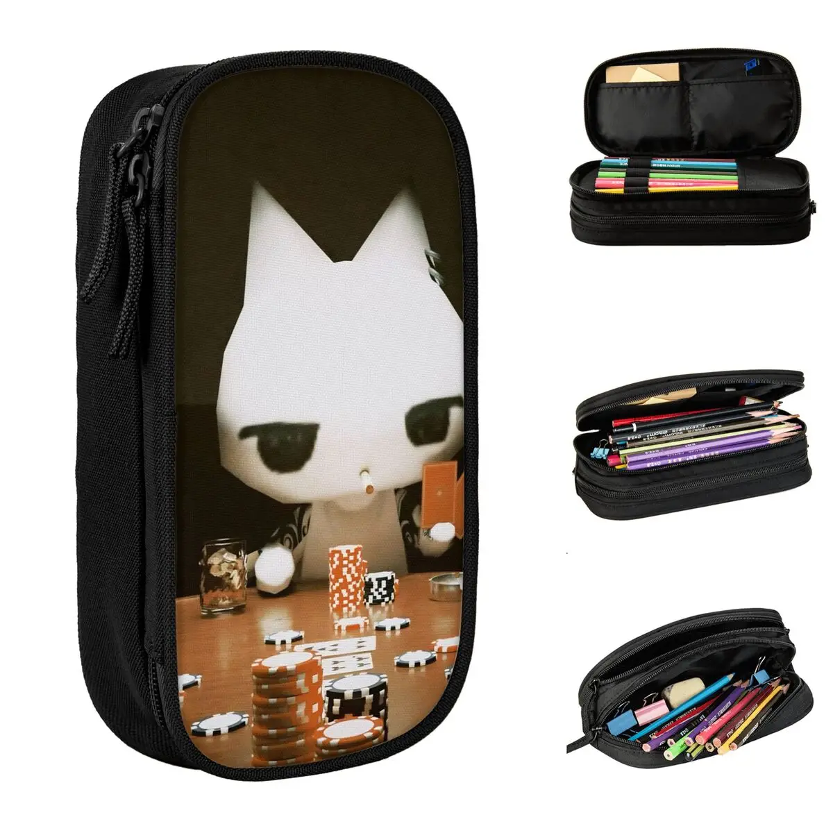 Inoue Toro Gambling… - image