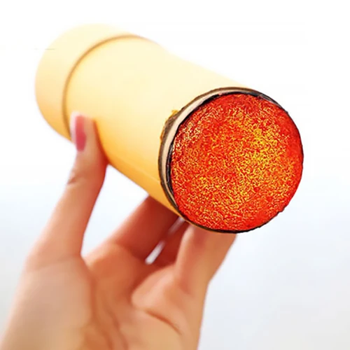 중국 약초 온열 자오선 테라피 온몸 마사지, 직경 5cm, 두꺼운 뜸 스틱, 야생 쑥 롤 