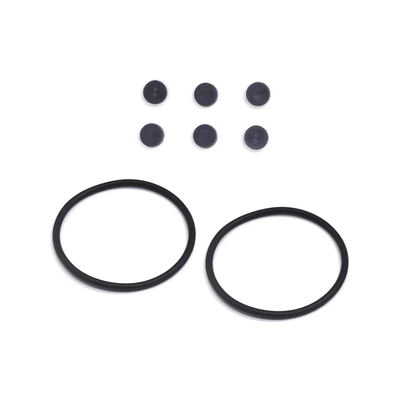 A73E-For REVOX NAB Hub Adapter Cover Kit Replacement Parts For Audio Equipment Maintenance