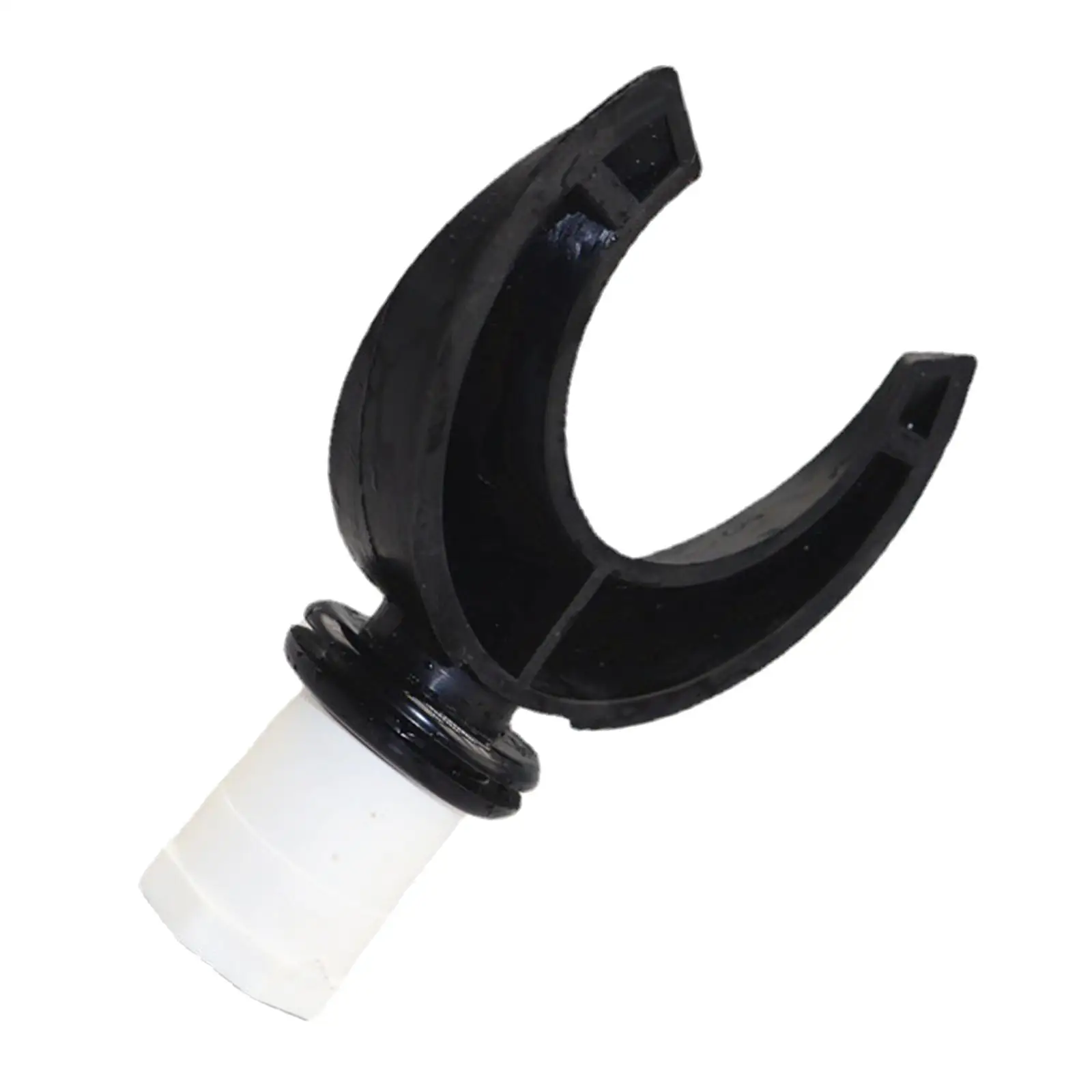 Rainwater Collector Head Accessory for Downspout Repair Parts Installs Easily