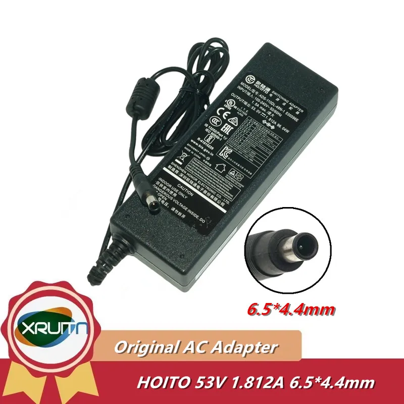 Hoioto 53V 1.812A 9… - image