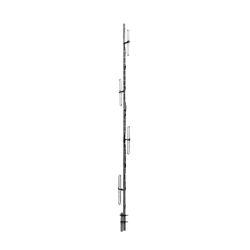 communication antennas 150MHz 8-12dBi 4 Dipole Antenna