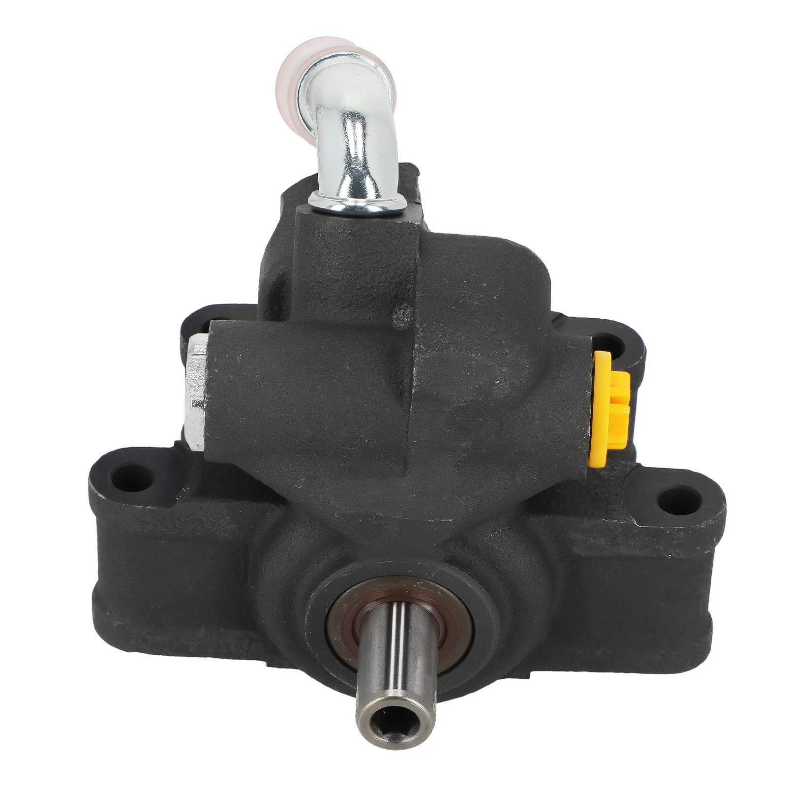 مضخة توجيه كهربائية لسيارة Ford Excursion F250 F350 F550 V8 6.0L 2004-2007 20-321 #3