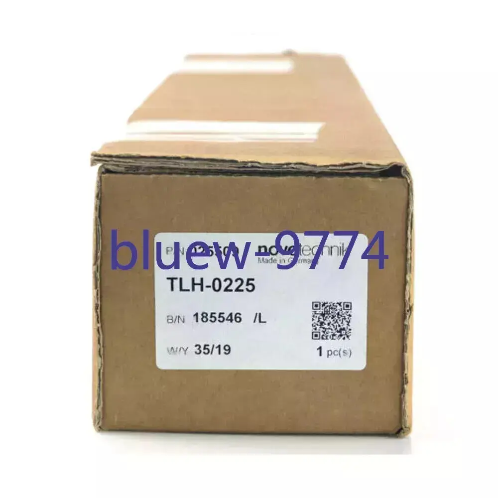 

Novotechnik TLH-0225 Position Transducer New One Expedited Shipping TLH0225