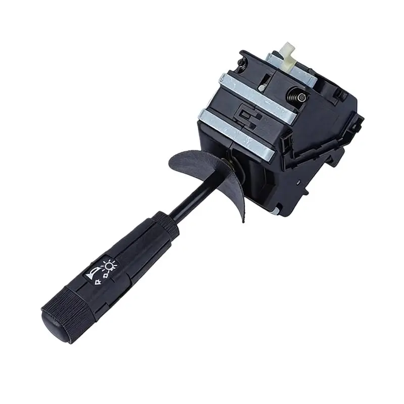 Car Headlight Switch And Turn Signal Light Switch 7700711171 For Renault R9 R11 For Express Interior Parts