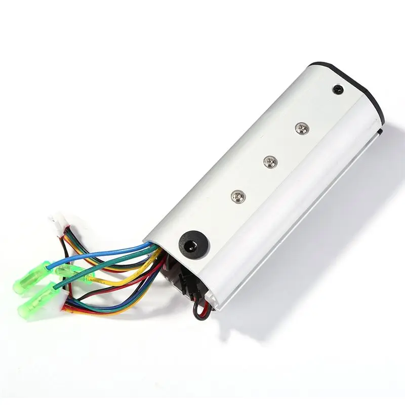 AEA6-Electric Scooter Controller Scooter Bicycle Controller For HX X7 Motor Module E-Scooter E-Bike Accessories Not Including Wi - view 6