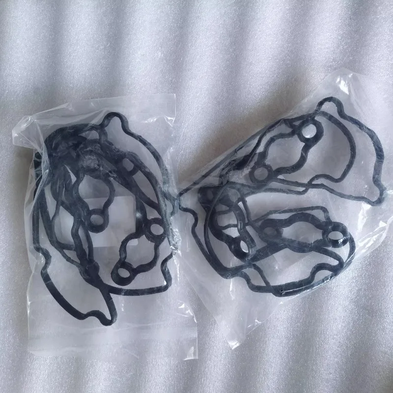 Untuk Hyundai Grand Santa Fe 3.0 Gasket Penutup Katup 2 Buah