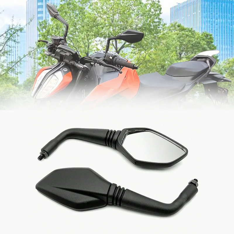 

Зеркало заднего вида для мотоцикла KTM 250ADV 390ADV 790 890ADV DUKE 125 200 XC250, зеркало бокового вида EXC 300 1290 RC 390, аксессуары