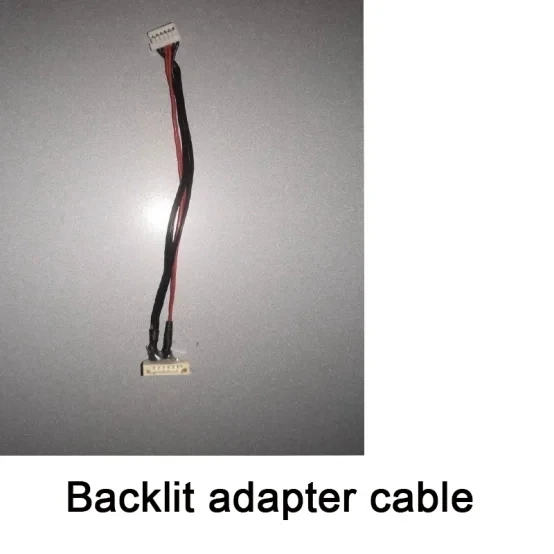 

Backlit adapter cable For LTM238HL06