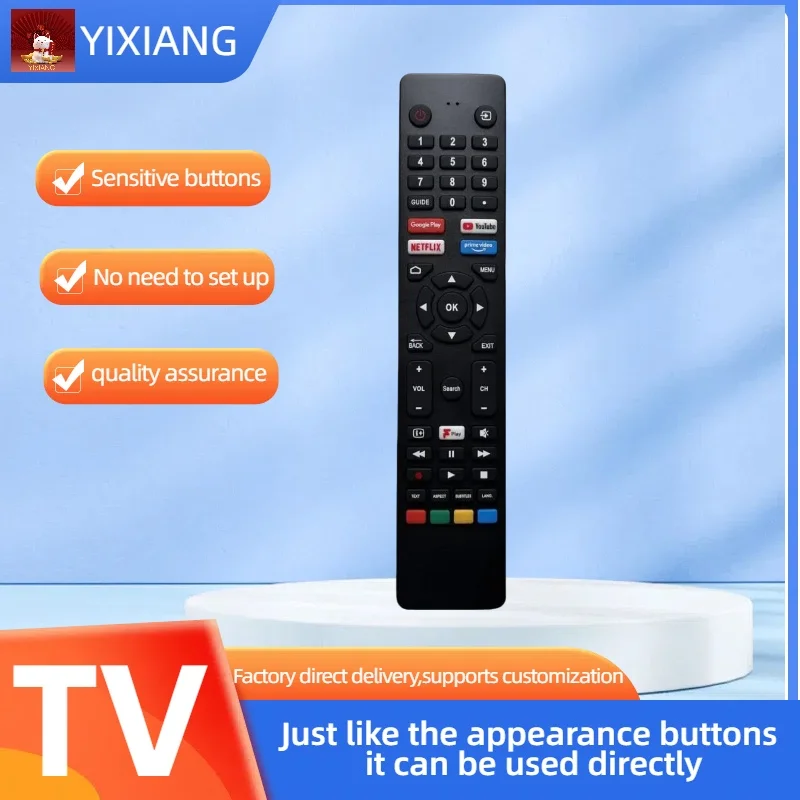 RM-C3250 Ir Remote …