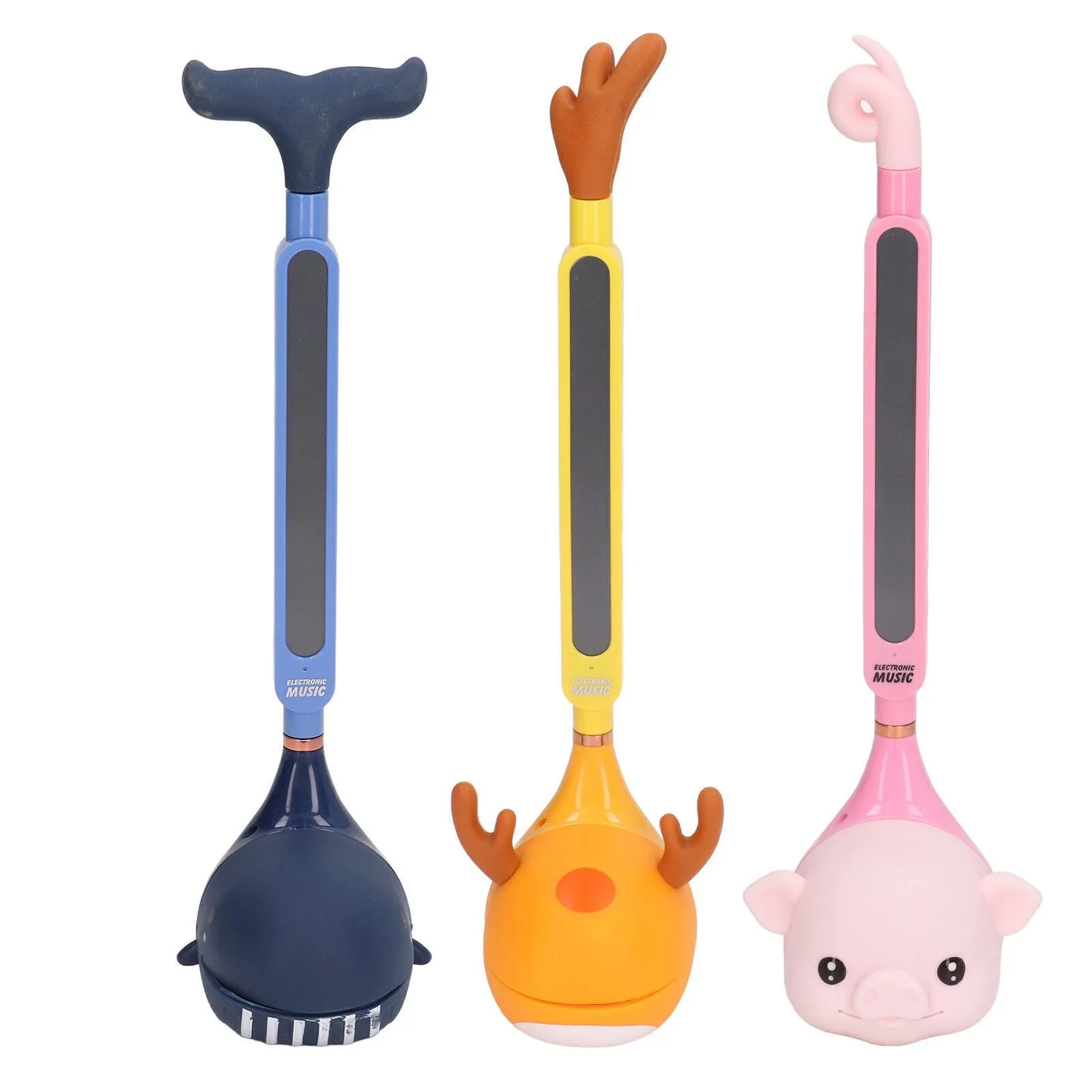 Instrument de musique électronique Erhu, synthétiseur de musique Portable, têtard électrique, jouets amusants pour garçons et filles, noël