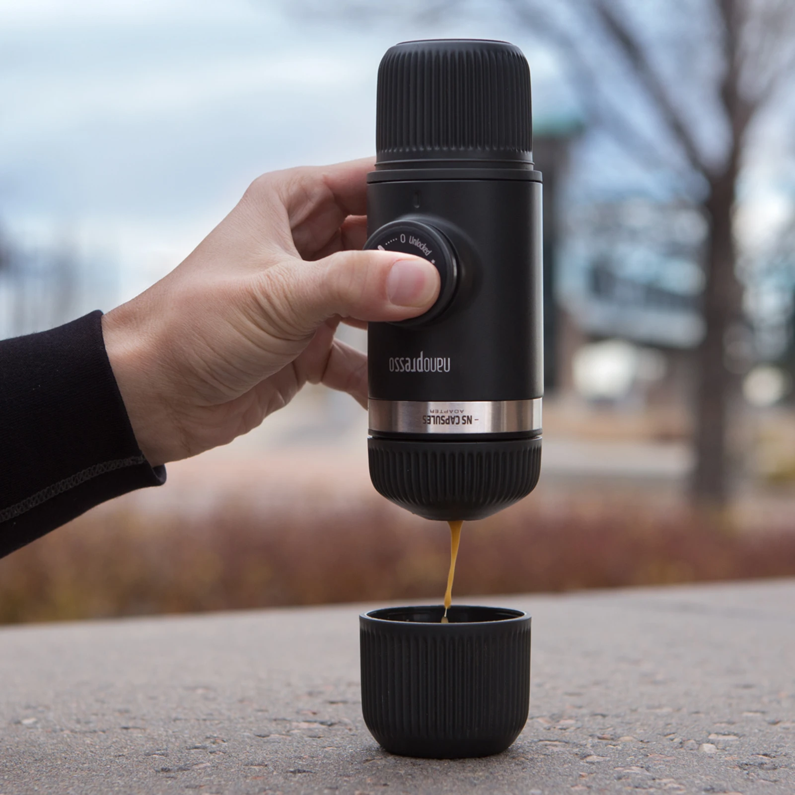 Thumbnail 4 - #38 Trending Manual Coffee Makers Right Now