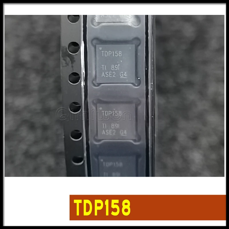 

10 шт/партия TDP158 WQFP-40 TDP158RSBR в наличии