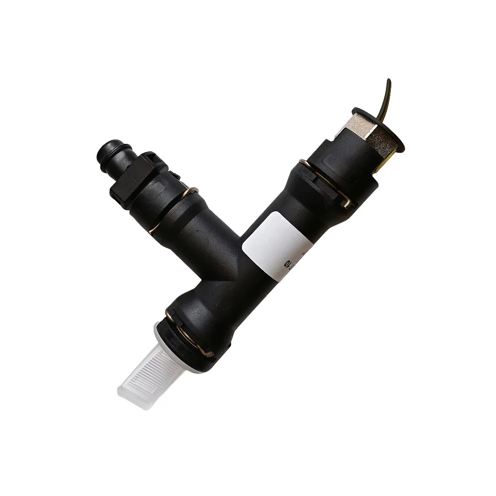 For Maxus V80 G10 G20 T60 Genuine Separate Bearing Oil Three-way Vent Pipe CSC Joint Brand New