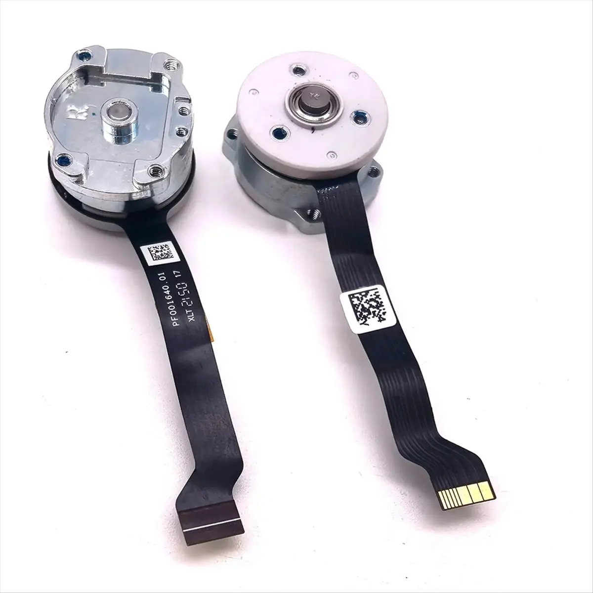 NEW for Phantom 4 Pro/ Adv/ V2.0 Y Arm Motor Replacement Drone Repair Spare Parts 4 Gimbal Yaw Motor with Cover