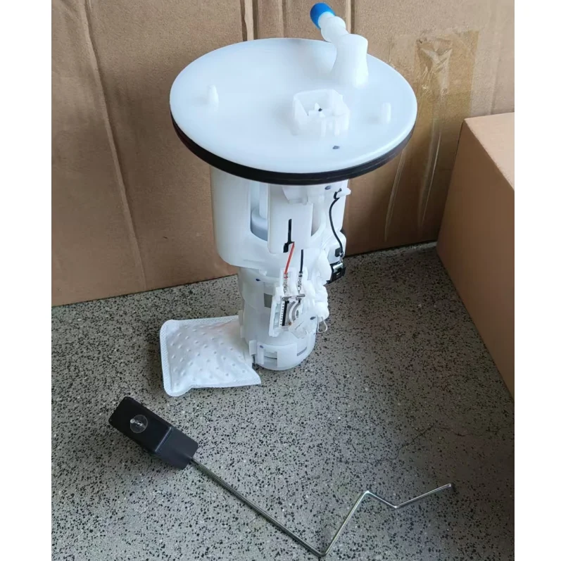 

Intelligent Library High Quality Fuel Pump Assembly For Passo Bomba De Combustible 23210-BZ021 23210BZ021