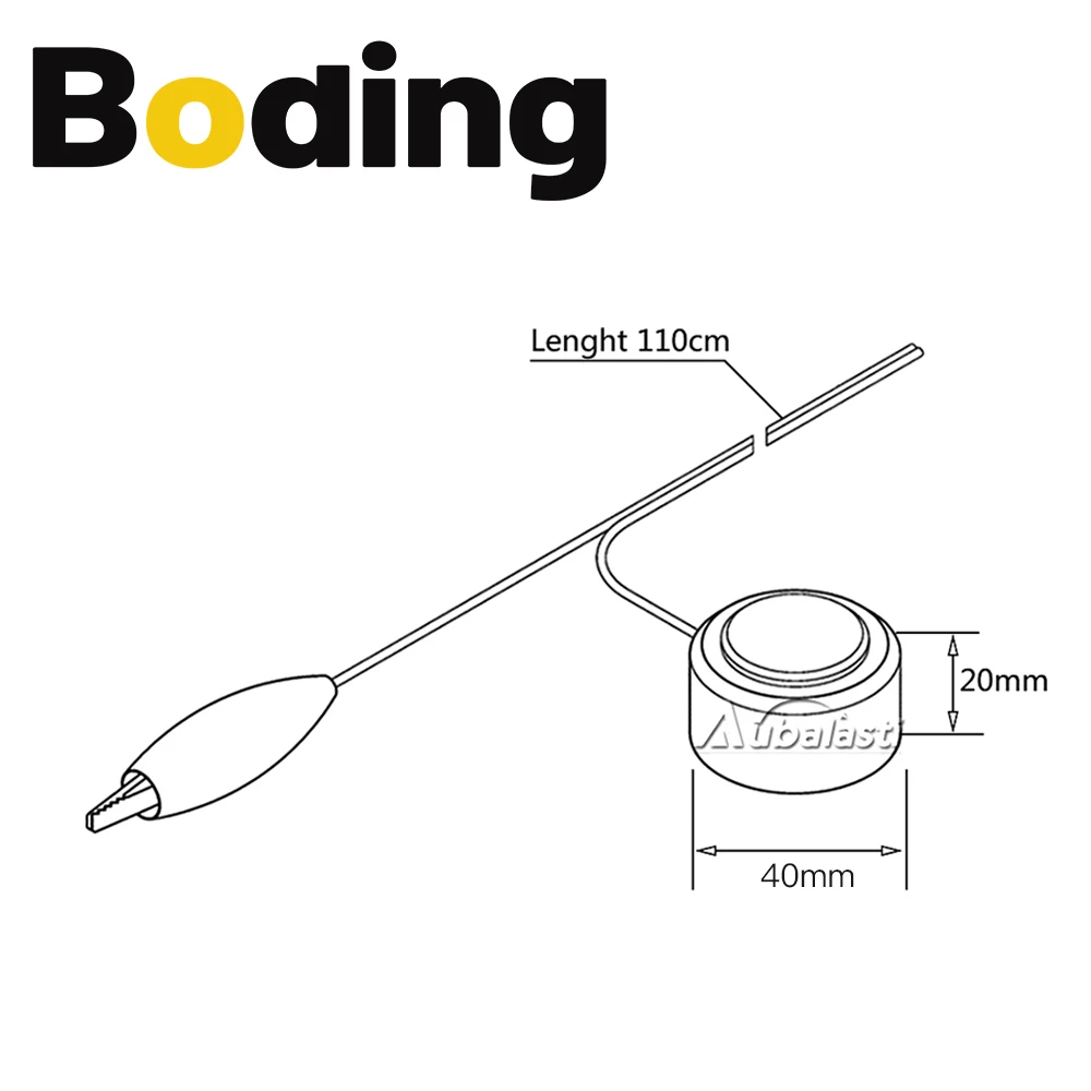 Herramienta de fresado Cnc, ajuste de placa táctil, sonda, enrutador Mach3, máquina de grabado Cnc, sonda de ajuste de instrumento de verificación automática