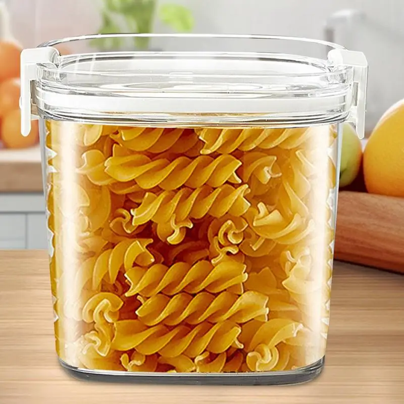 Vacuum Sealed Containers For Food Vacuum Sealed Storage Container Food Saver Airtight Coffee Container Stackable Coffee Bean