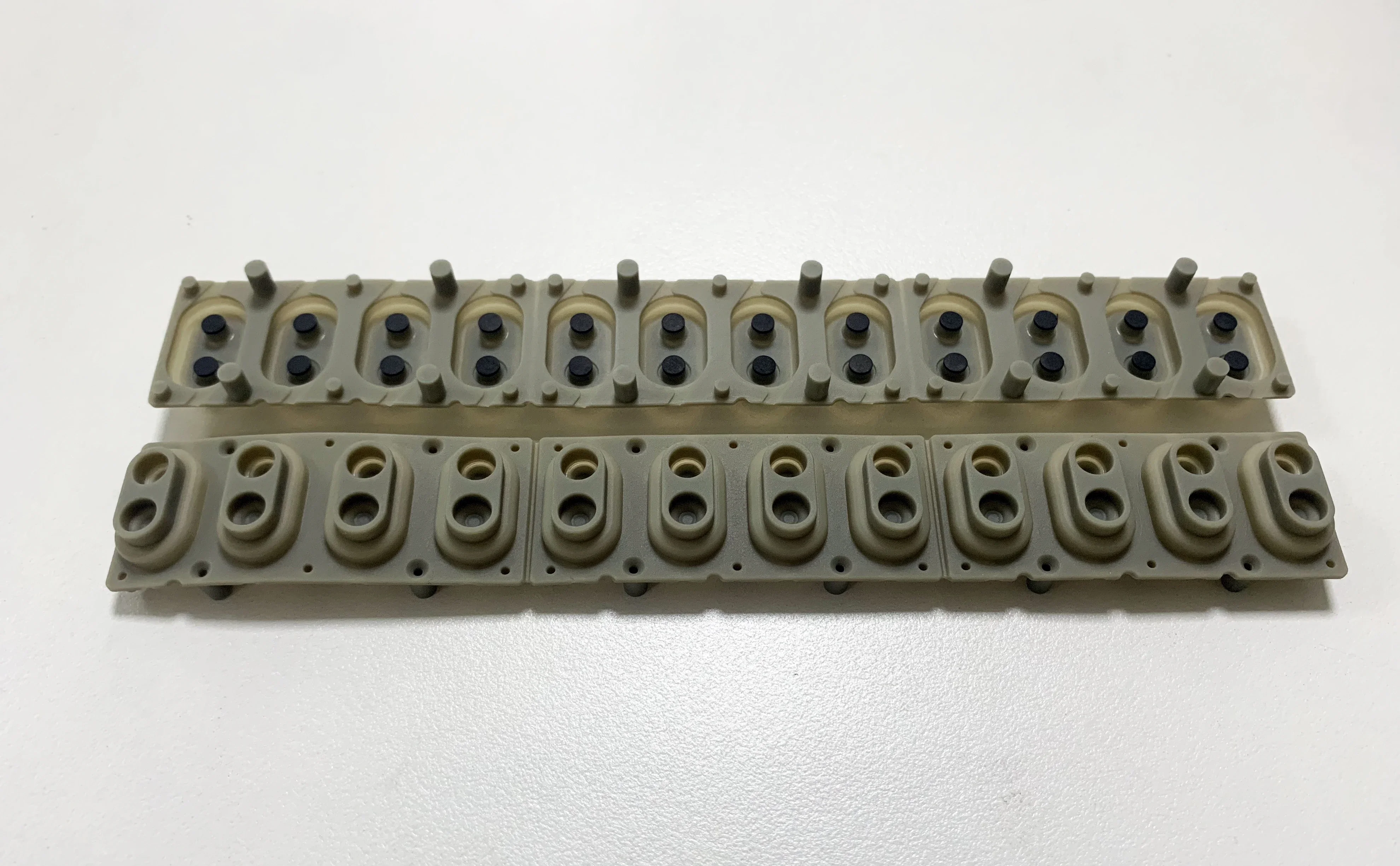 Keyboard Rubber Contact For Nord WAVE ELECTRO 3 ELECTRO 4 ELECTRO 5D HP LEAD  Conductive Rubber Digital Piano Key