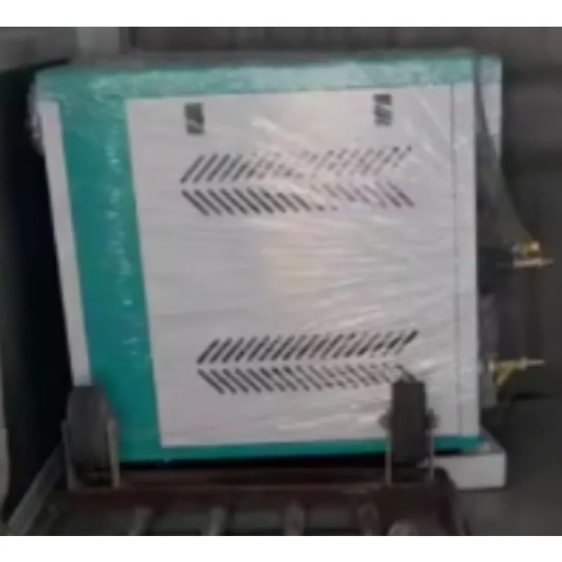 Picture 7: Condensing Unit Oil Water Heating Mold Temperature Controller Extrusion Molding Machine Industrial Water Type