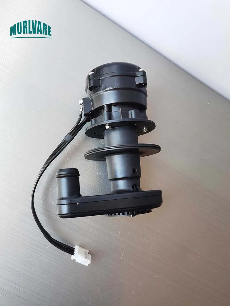 Universal Ice Maker Accessories Circulating Pump YSP6P JDVF2 6W Upper Water Pump For Manitowoc Ice Making Machine