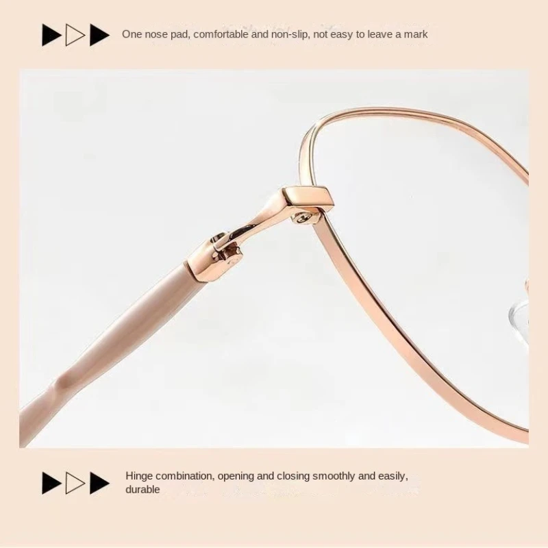 2 قطعة نظارات عصرية مضادة للضوء الأزرق للنساء نظارات عالية الوضوح للجنسين نظارات كمبيوتر عصرية نظارات بصرية