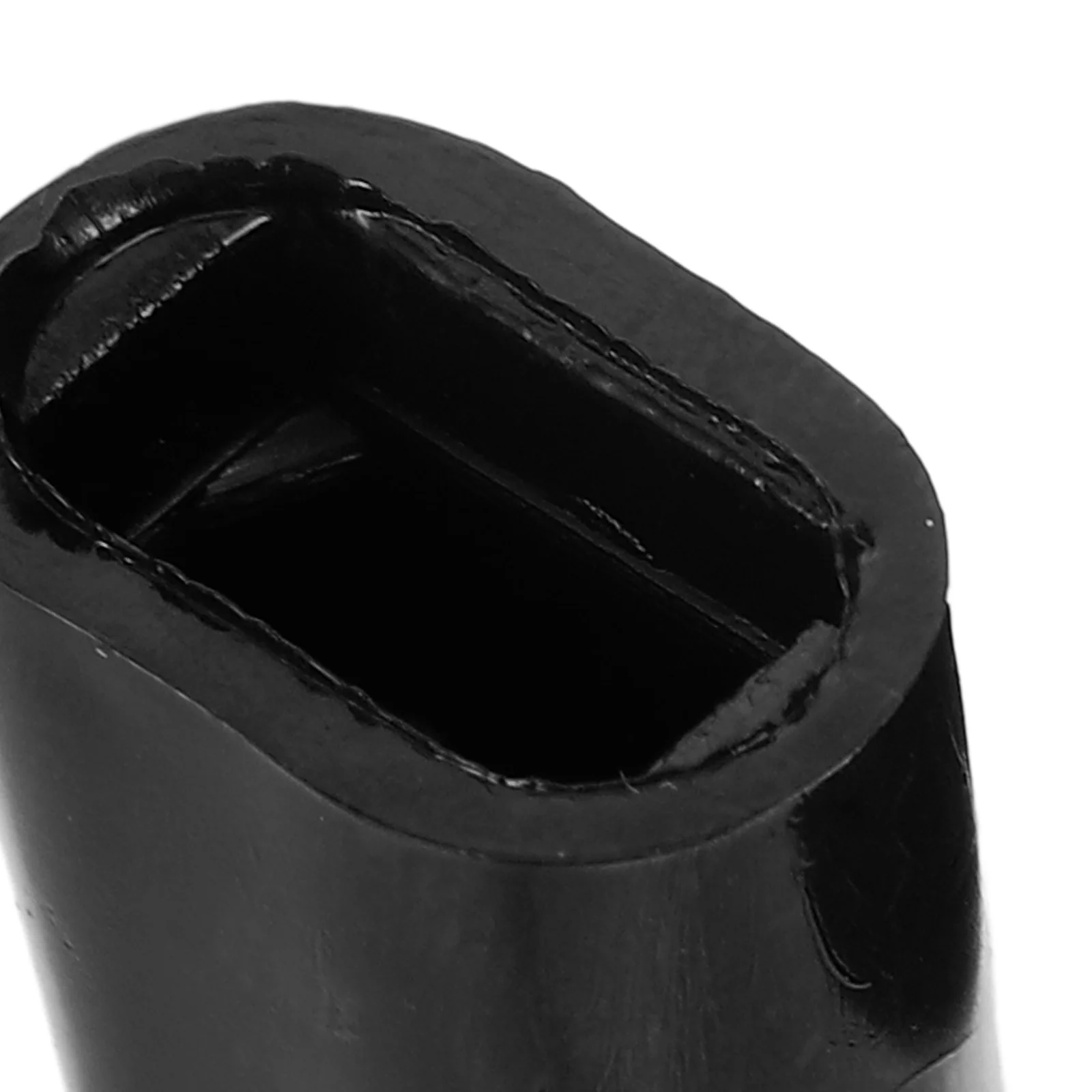 

30Pcs Kitchen Sink Rack Feet Replacement Non-Slip Bumpers Shock Absorption Protection for Wire Sink Grid Rack Feet