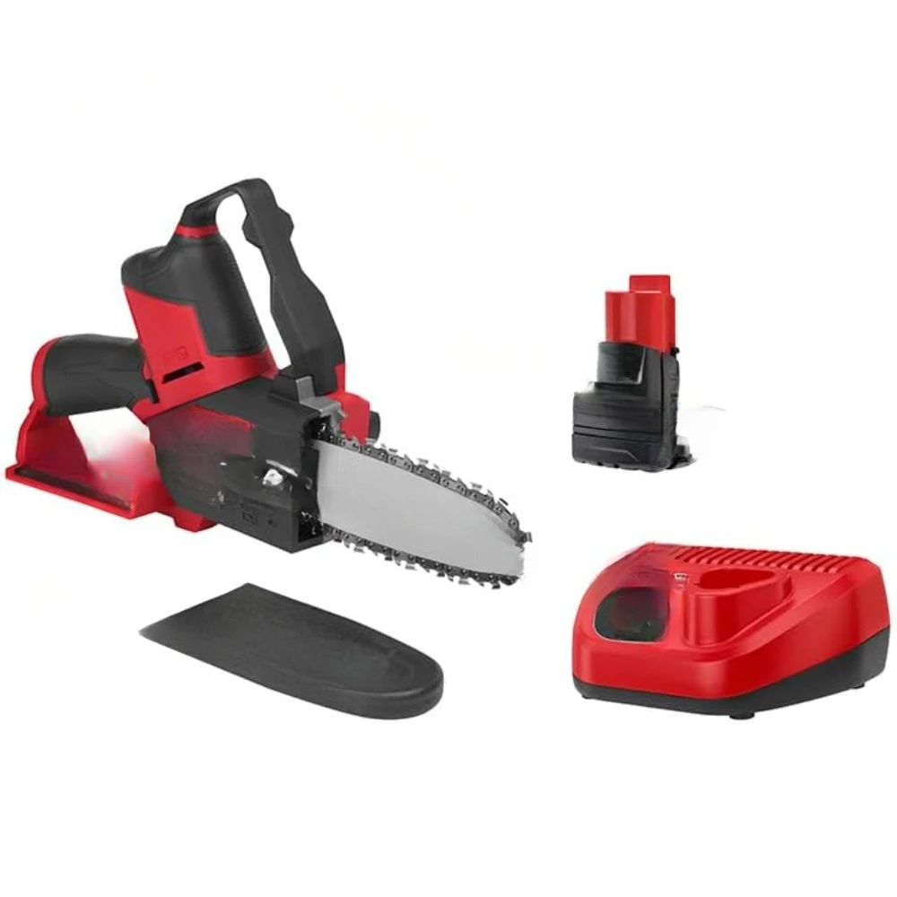 KIT Pruning Saw CRDLSS 12V 6IN 2527-21