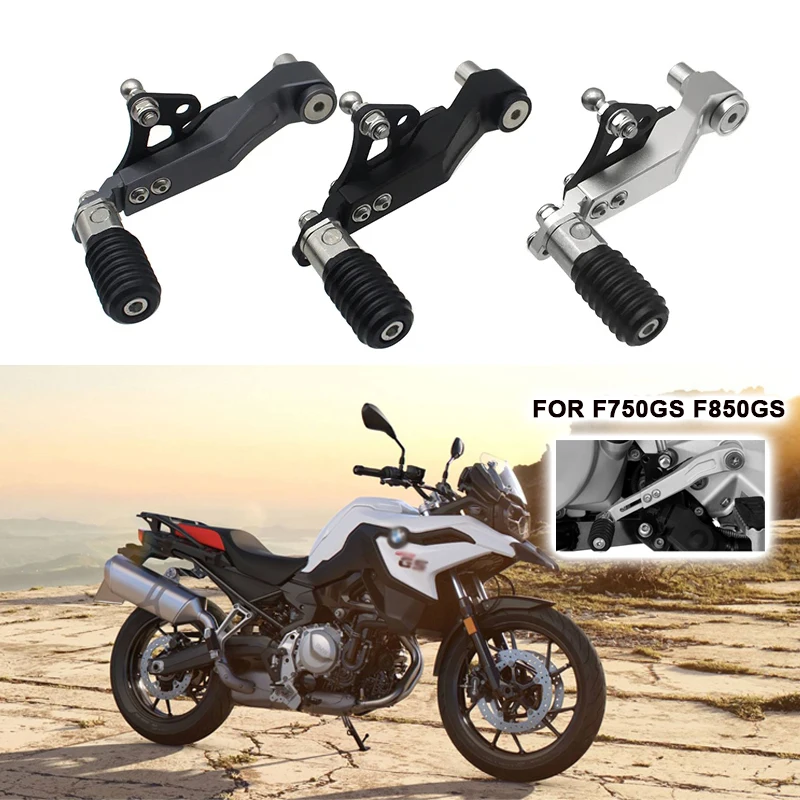 

For BMW F750GS F800GS F850GS F900GS F 850GS 750GS 900GS Adventure Motorcycle Adjustable Folding Gear Shifter Shift Pedal Leve