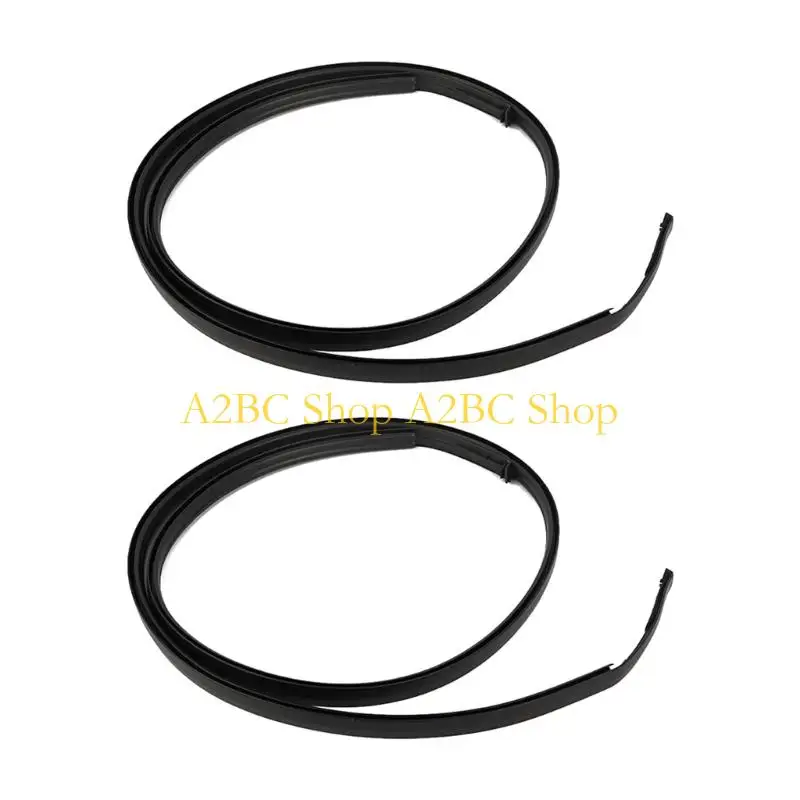 

A2BC 1 пара отделки крыши автомобиля, декоративные накладки на крышу, сменные планки для капель на крышу 555252190