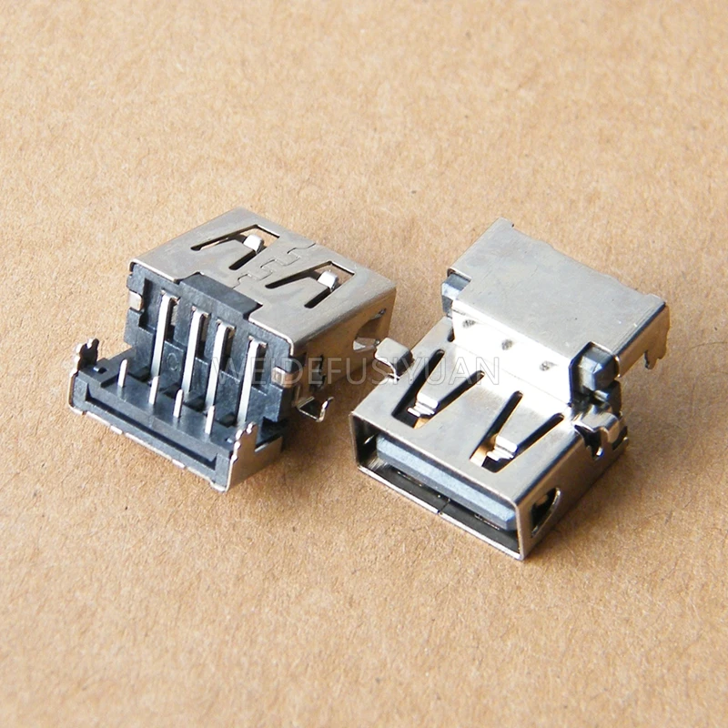 2.0 USB Jack Data Port Charging Socket Connector For HP 450 G4 455 470 475 G4