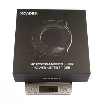 10 best sales Leistungsmesser MTB - №5