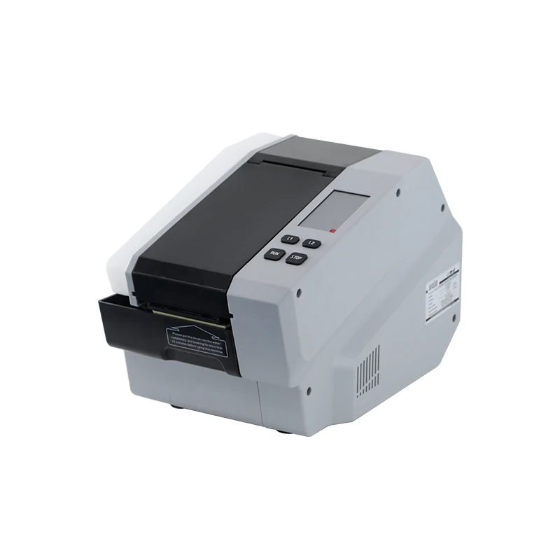

FX-800P Hualian Water-activated Gummed Kraft Paper Tape Dispenser