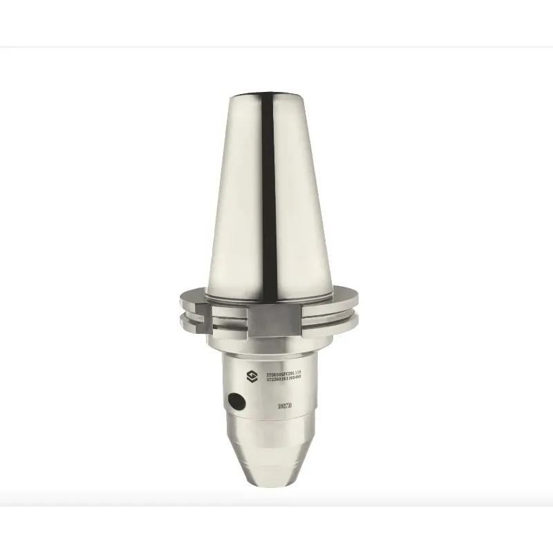 

CNC Precision SK50 Tool Holder SK40 SK50 Milling Tool Holder SK50-GPC20-L110 for CNC Machining Center