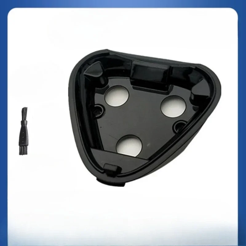 Suitable for FLYCO Fs375FS376FS378FS379 razor spare parts middle layer